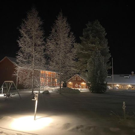 Farmholiday Kumpunen Petäjävesi Dış mekan fotoğraf