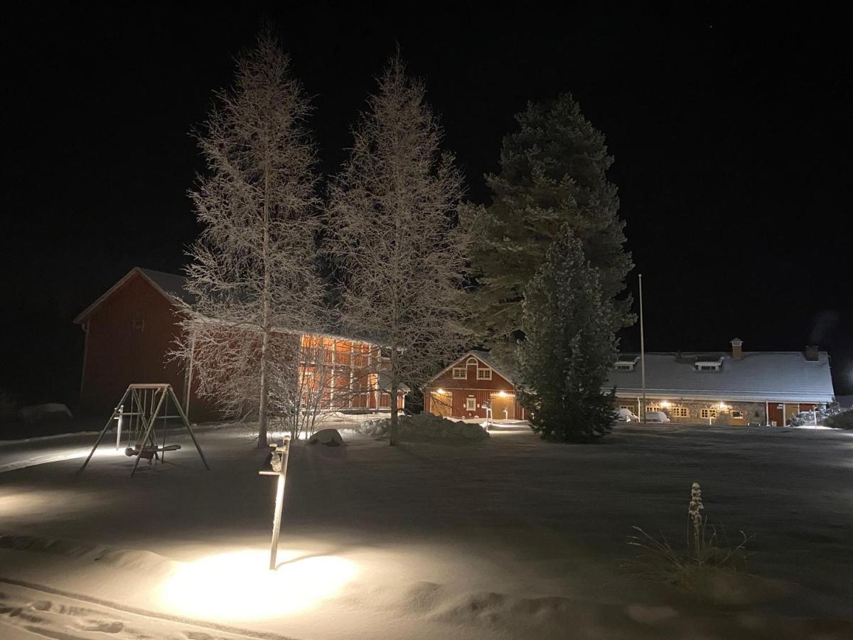 Farmholiday Kumpunen Petäjävesi Dış mekan fotoğraf