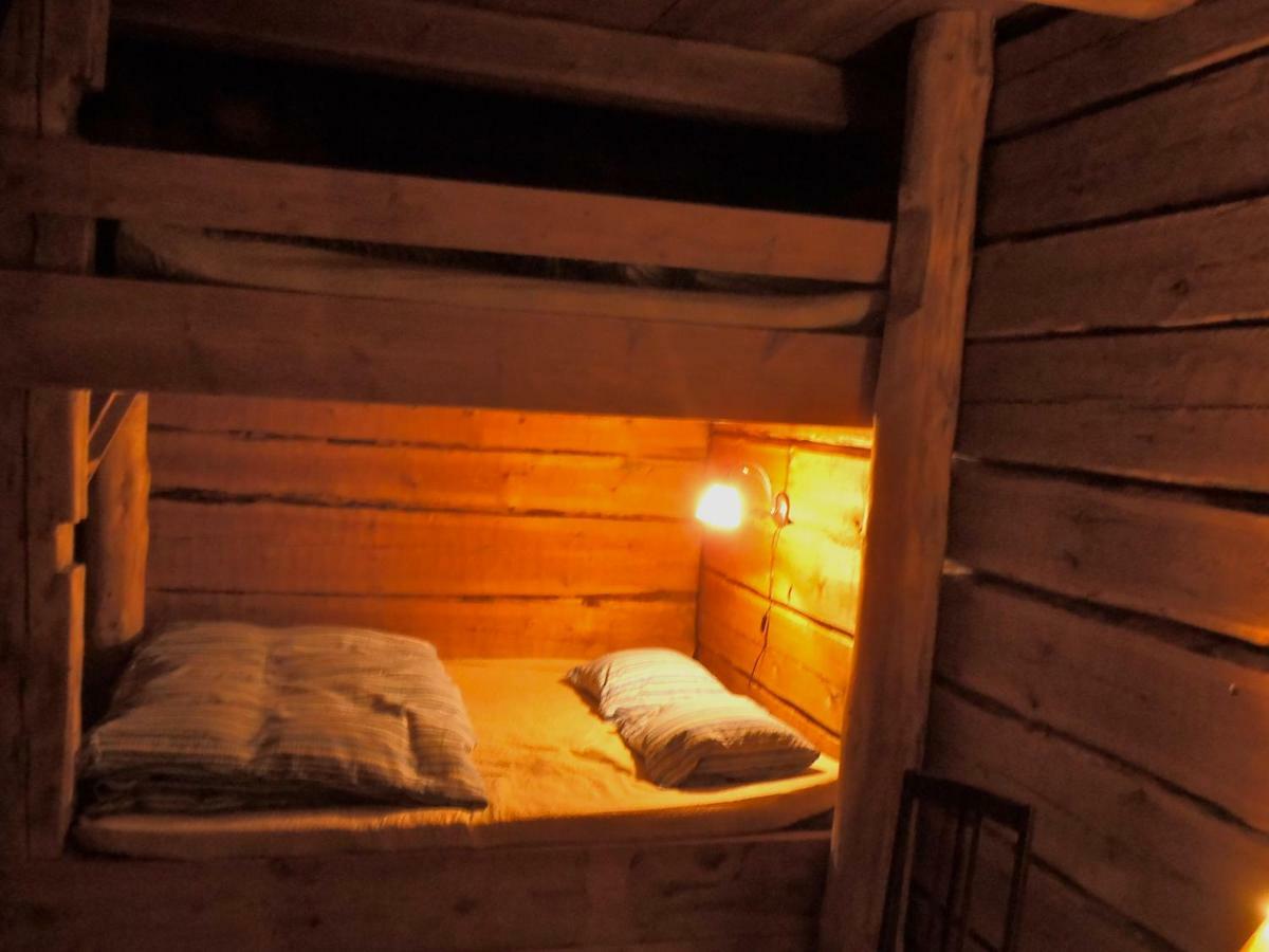 Farmholiday Kumpunen Petäjävesi Dış mekan fotoğraf