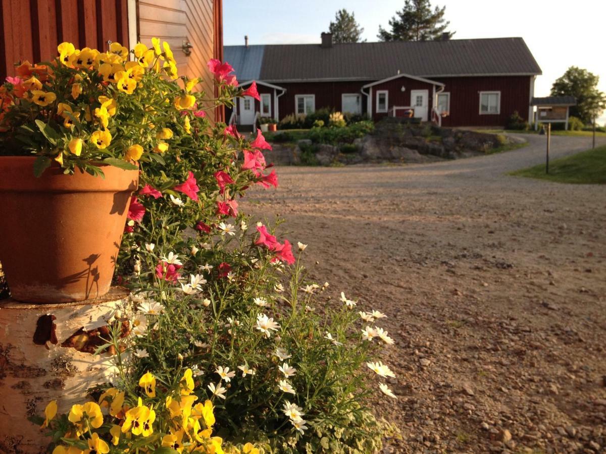 Farmholiday Kumpunen Petäjävesi Dış mekan fotoğraf