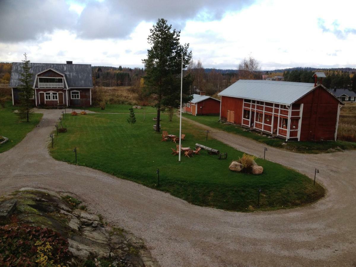 Farmholiday Kumpunen Petäjävesi Dış mekan fotoğraf