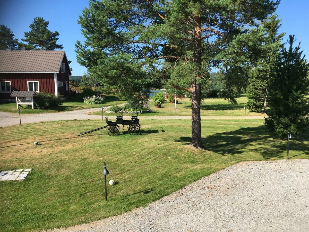 Farmholiday Kumpunen Petäjävesi Dış mekan fotoğraf