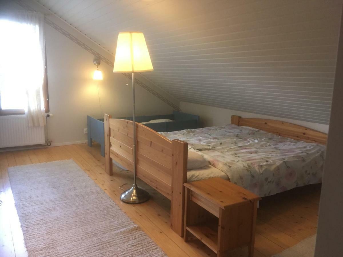 Farmholiday Kumpunen Petäjävesi Dış mekan fotoğraf