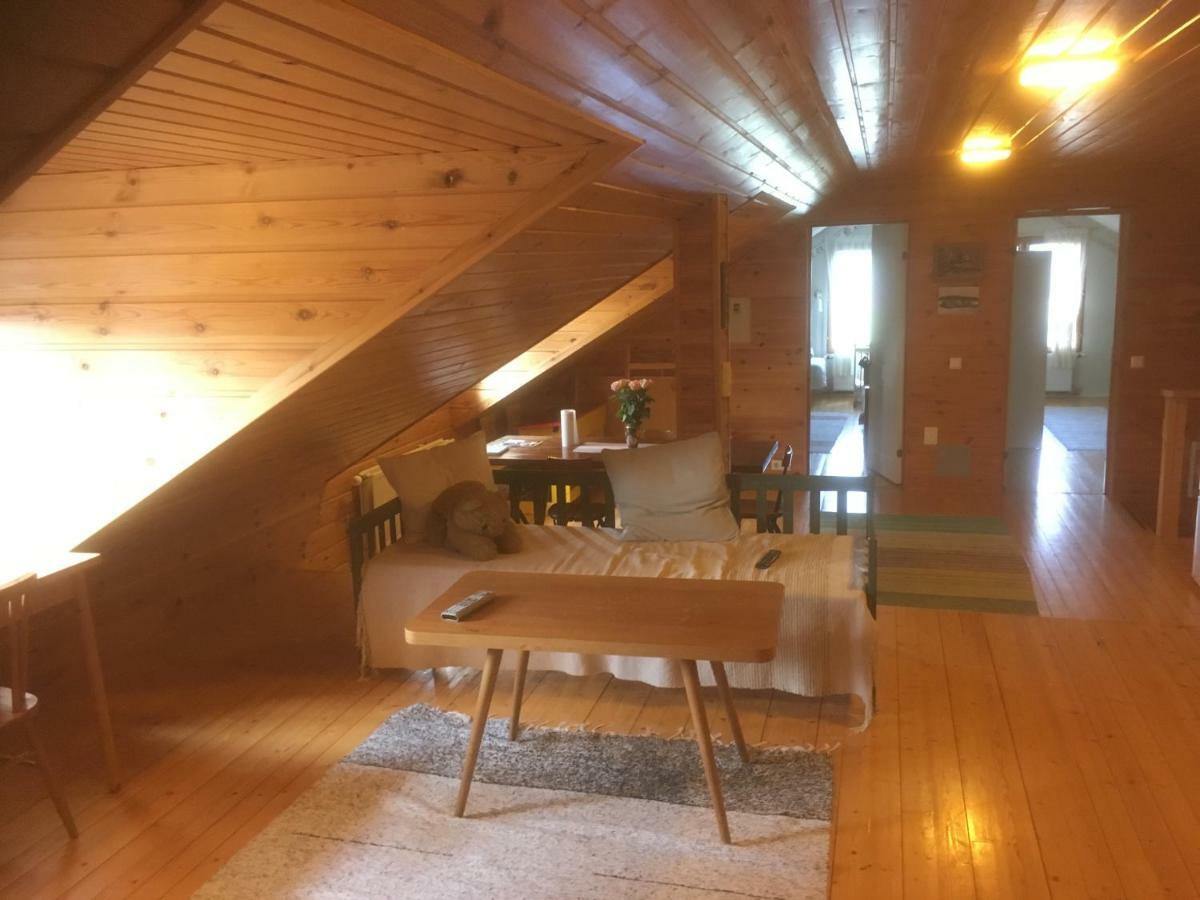 Farmholiday Kumpunen Petäjävesi Dış mekan fotoğraf