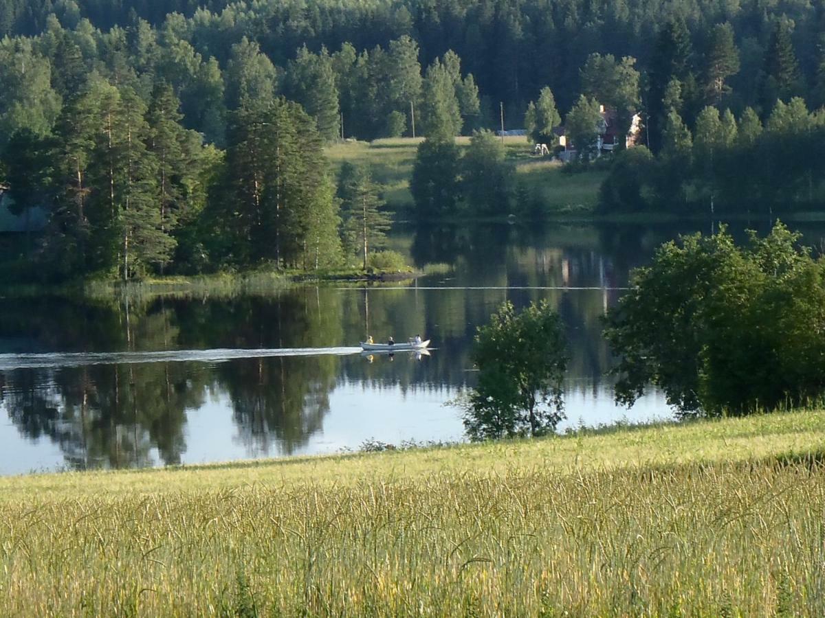 Farmholiday Kumpunen Petäjävesi Dış mekan fotoğraf