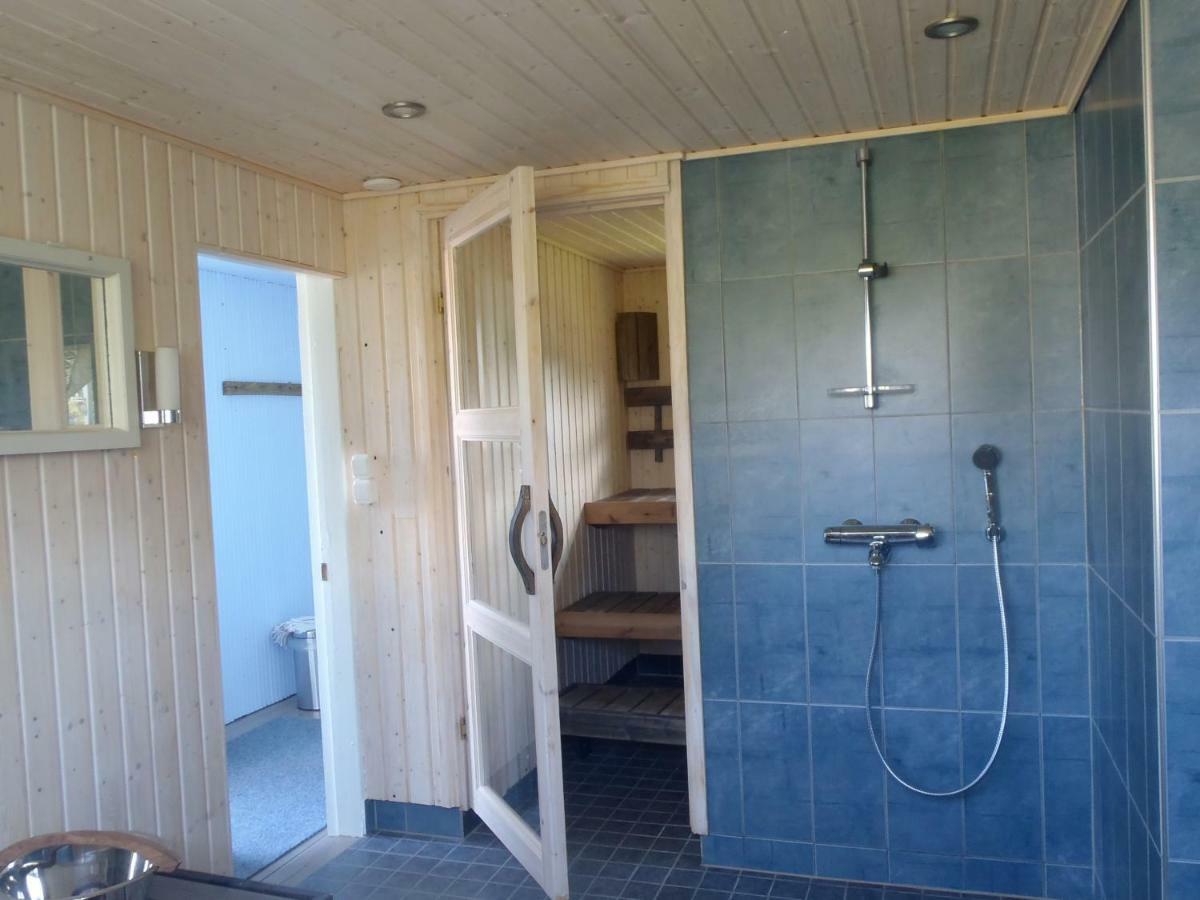 Farmholiday Kumpunen Petäjävesi Dış mekan fotoğraf