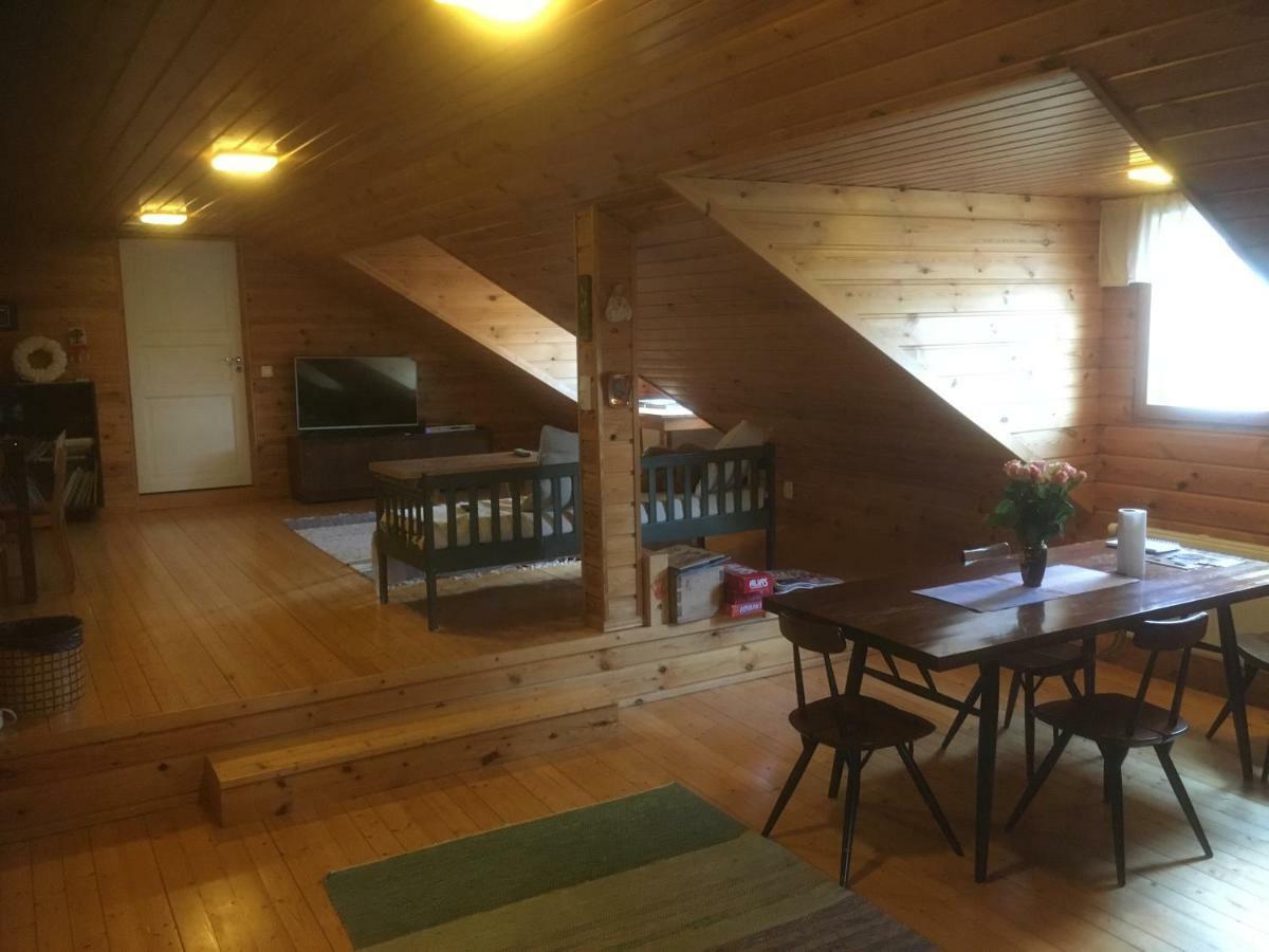 Farmholiday Kumpunen Petäjävesi Dış mekan fotoğraf