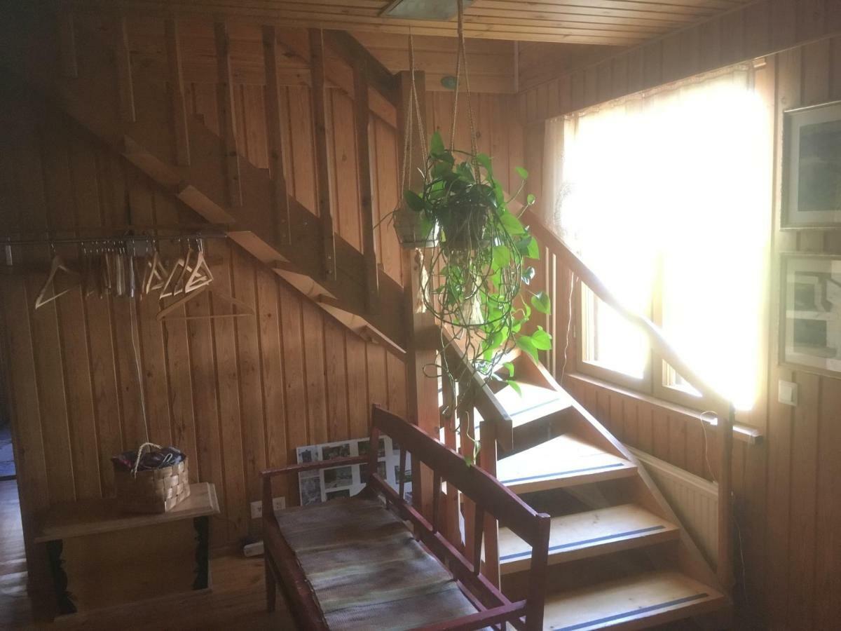 Farmholiday Kumpunen Petäjävesi Dış mekan fotoğraf