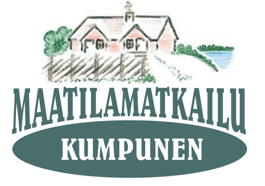 Farmholiday Kumpunen Petäjävesi Dış mekan fotoğraf